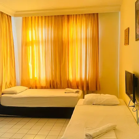 Baronessa Alanya