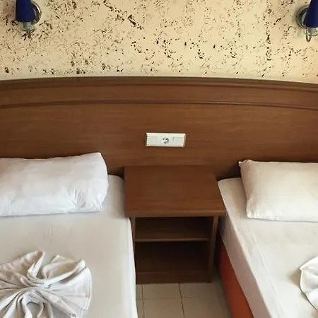Baronessa Aparthotel