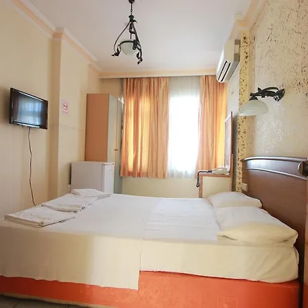 Aparthotel Baronessa Alanya