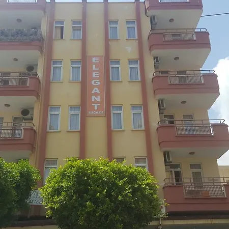 Baronessa Alanya