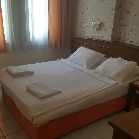 Baronessa Alanya