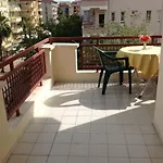 Aparthotel Baronessa 3*