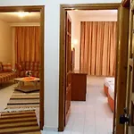 Apart-hotel Baronessa