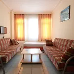 Apart-hotel Baronessa Alanya