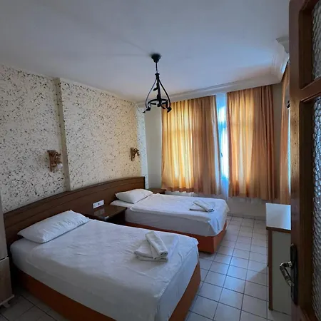 Hotel de apartamente Baronessa