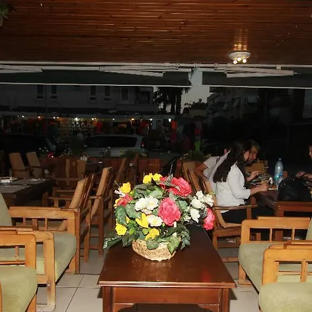 Lägenhetshotell Baronessa Alanya