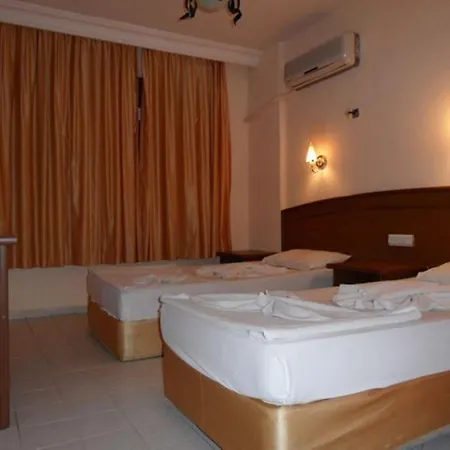 Baronessa 3* Alanya