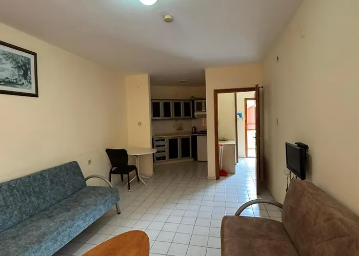 شقة فندقية Baronessa ألانيا