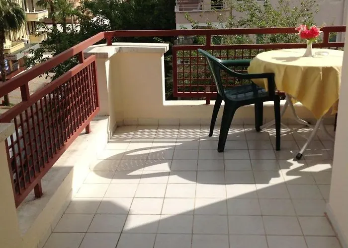 شقة فندقية Baronessa 3*