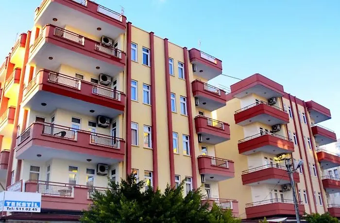 Baronessa شقة فندقية 3*