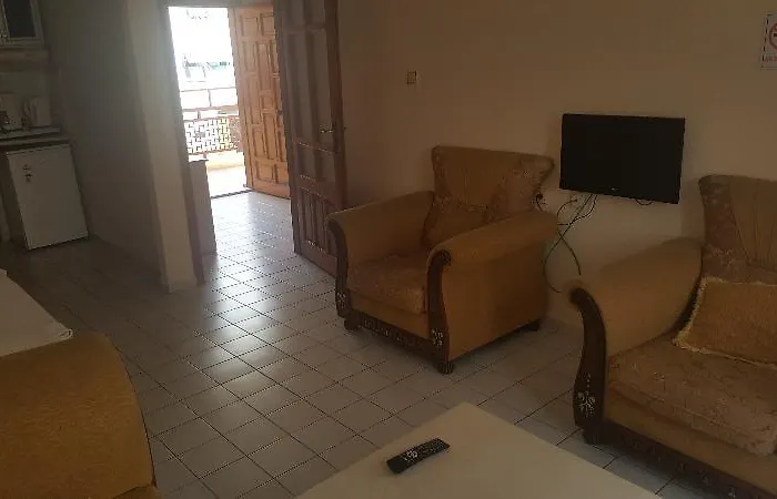 شقة فندقية Baronessa 3*