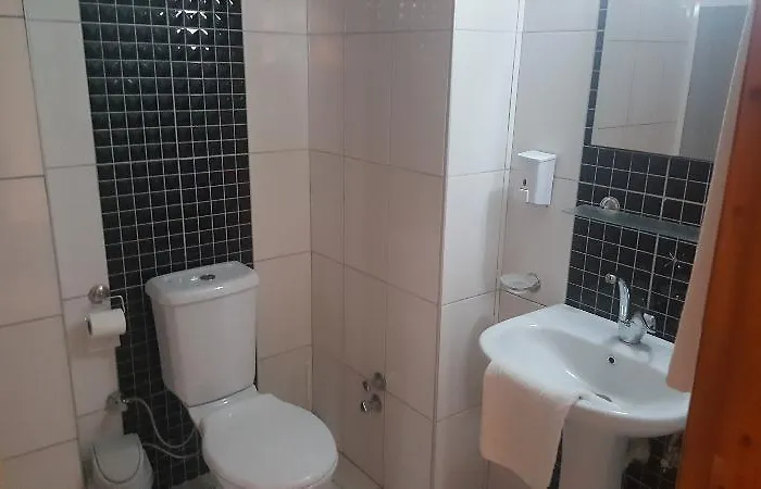 Baronessa شقة فندقية 3*