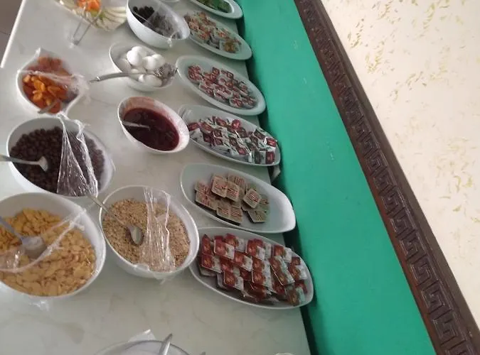 شقة فندقية Baronessa ألانيا
