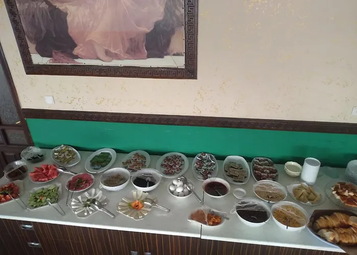 شقة فندقية Baronessa ألانيا
