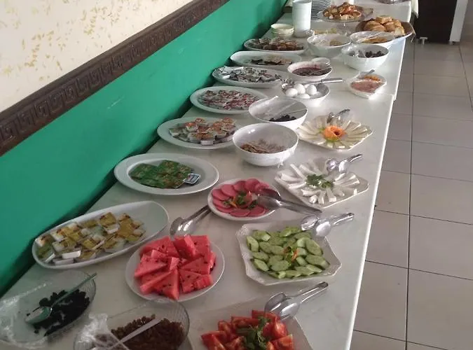 شقة فندقية Baronessa 3*