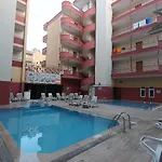 Baronessa 3* Alanya