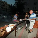 Baronessa Aparthotel Alanya