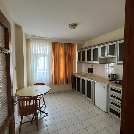 Aparthotel Baronessa Alanya