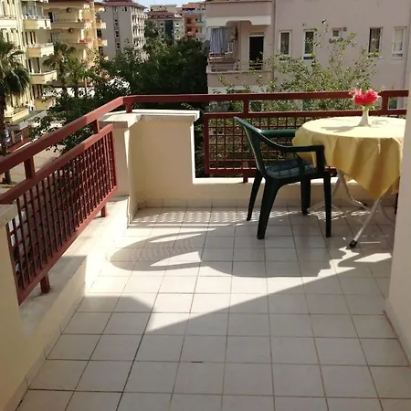 Hotel de apartamente Baronessa 3*
