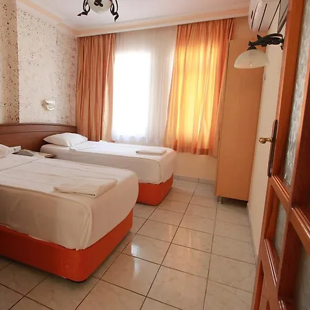 Hotel de apartamente Baronessa