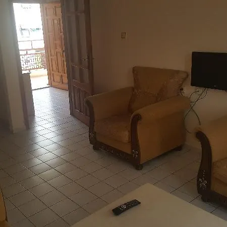 Hotel de apartamente Baronessa 3*