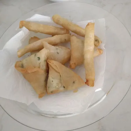 Hotel de apartamente Baronessa 3*