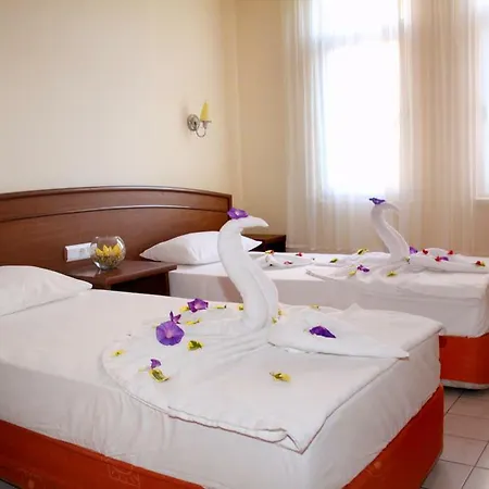 Baronessa 3* Alanya